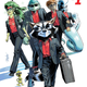 Illustration for article titled iRocket /iis a Tribute to Hard Boiled Heist Stories